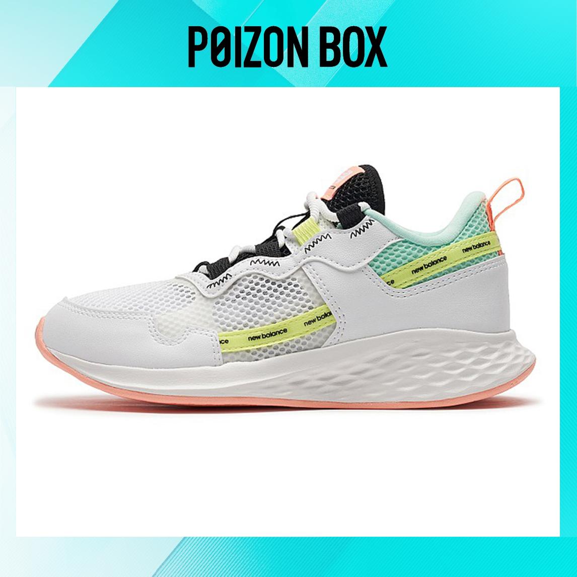 

кроссовки New Balance NB Roav Running shoes Women WRVHILW