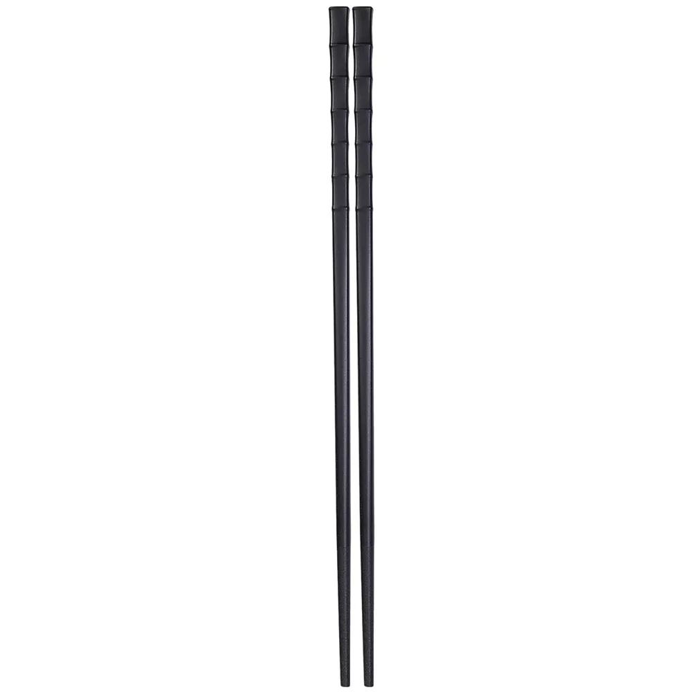 Metal Alloy Chinese Chopstick Reusable Non-slip Sushi Food Chop Sticks Japanese Korean Chopsticks Kitchen Tableware Accessories