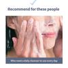 esfolio - Hyaluronic Acid Houttuynia Cordata Cleansing Foam