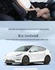 Car Sunshade Curtains for H5: Summer Privacy & Sun Protection
