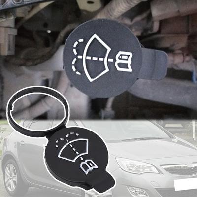 Voor Vauxhall Opel Astra JK P10 2010 - 2015 2016 2017 Auto Ruitenwisser Ruitensproeier Tank Vloeistofdop Ruitensproeierdeksel Vervanging