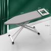 Space Saving Portable Ironing Board Tabletop, Foldable Ironing Board with Iron Stand and Sleeve Ironing Board