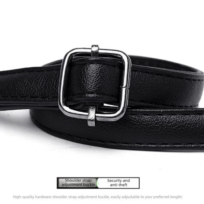 Women's Fashion Pillow Bag One Shoulder Crossbody Bag