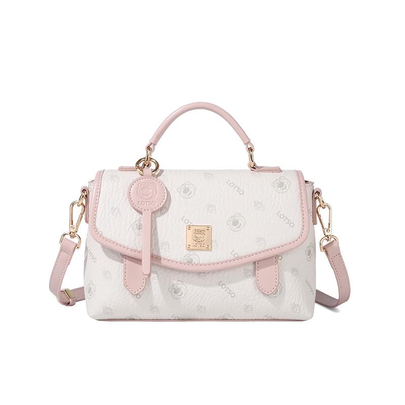 Disney Women s Light Luxury Crossbody Bag