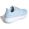 Adidas Ult Fashion Sports Comfortable Fabric Breathable Shock Absorption Low Top Training Running Shoes Women Sneaker Blue FX3640