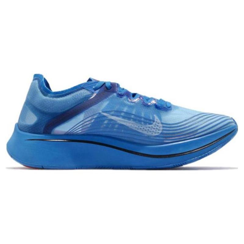 Nike Zoom Fly Undercover Gyakusou Blue Sneakers casual AR4349-400