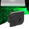 Vacuum Cleaner Dust Display Lamp Show Easy To Install Parts Illuminate Attachment with Green