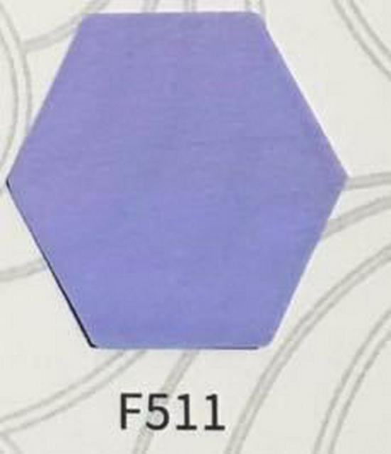Fantasy Color Laser Heat Transfer Film for Clothing, Shoes, and Hats