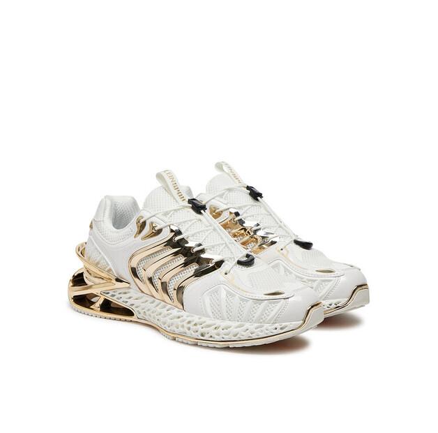Кроссовки Plein Sport The Thunder Stroke Gen.X.02