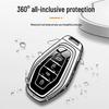 2024 Chery Jetour Traveler Key Case for Shanhai T2, Dasheng, X70, Zhuge, X90, and X95 Models