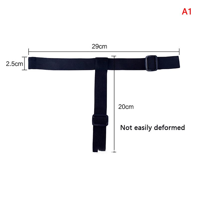Elastic Head Band Belt For Led Headlamp Bike Front Light Universal Adjustable Head Lamp Strap High Elasticity Frontal Headband