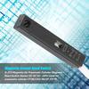 DZ73 Magnetic Air Pneumatic Cylinder Magnetic Reed Switch Sensor DC AC 5V 240V