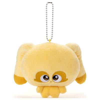 Punirunzu Plush Mascot Punirunzu Enerun Ver. Width Approx. 12cm