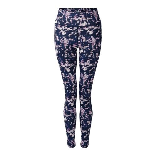 Dare 2B Womens/Ladies Influential II Ink Print Leggings