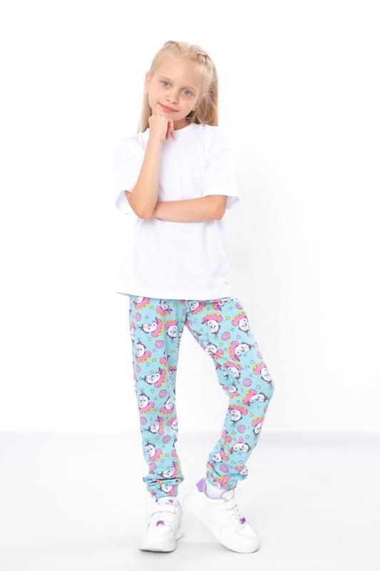 Fashionable Girls' Pants – Perfect Fit & Durable Fabric, Everyday Wear, Any Season, 6155-055-5 HC