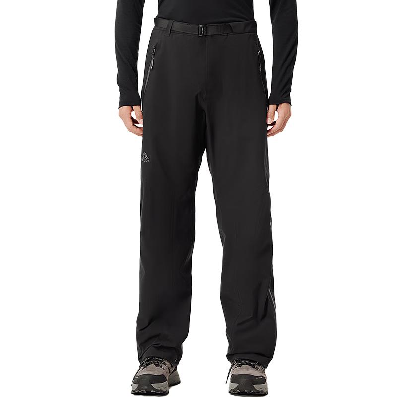Pelliot Polaris eVent Windproof Waterproof Hiking Pants L
