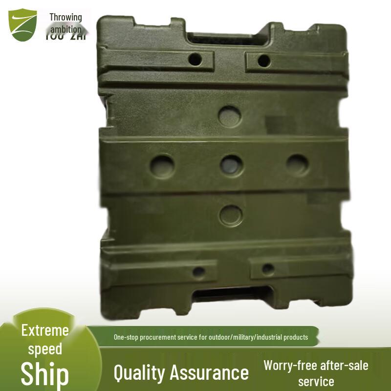 Touzhi Rotomolded Outdoor Storage & Transport Box