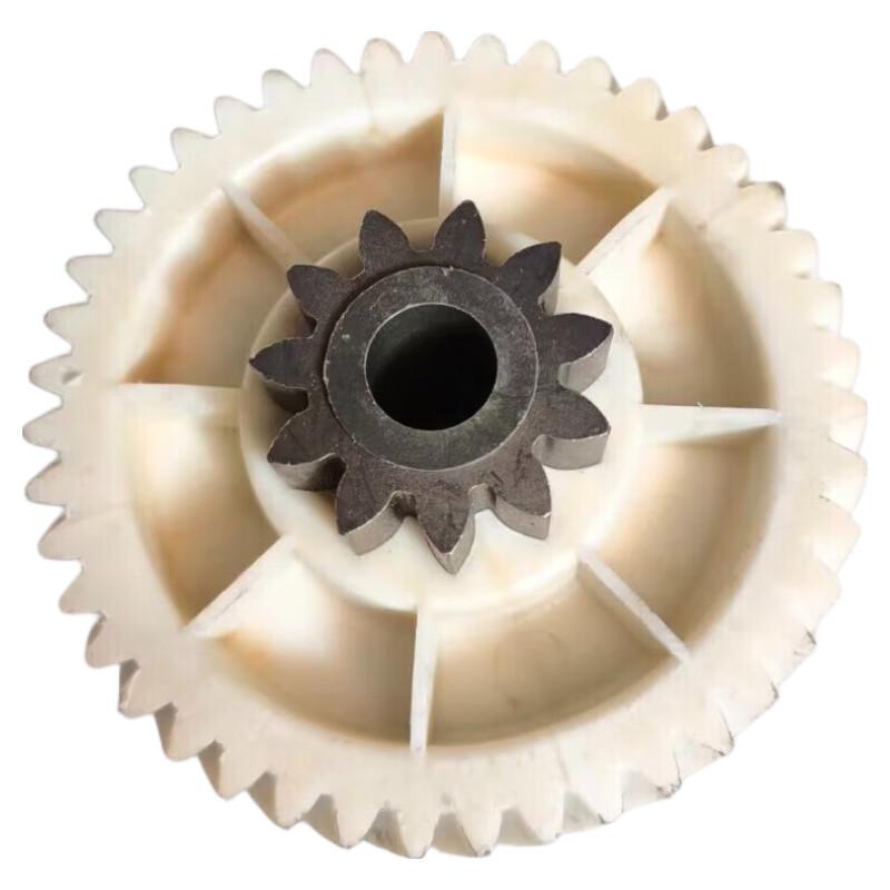 XMS-900 Shredder 43-Tooth Nylon Replacement Gear CN plug (adapter included)