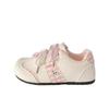 New Retro Girl Heart Girl Autumn Sports Shoes Schoolgirl Party Casual Board Shoes