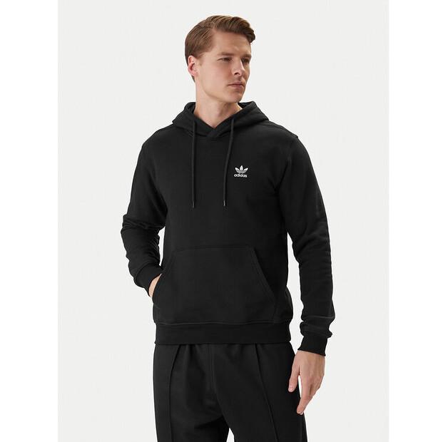 Толстовка adidas Trefoil Essentials EU L