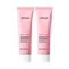 Anua Peach Niacin UV Tone-Up Protection SPF50+ PA++++ – Double Set (50ml X 2)