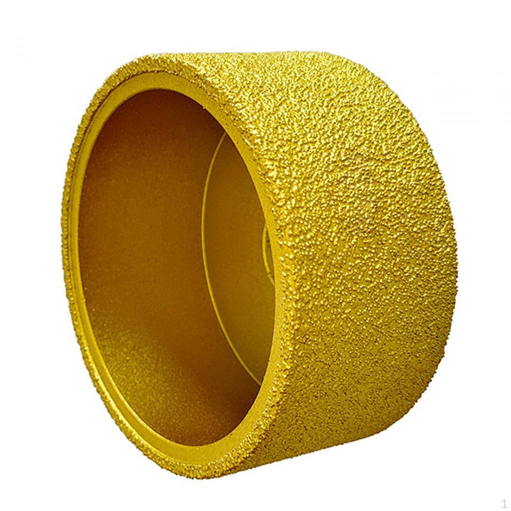 Diamond Grinding Wheel for Stone And Tile Surfaces