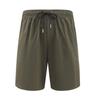 Men's Quick-Dry Casual Mid-Length Running & Fitness Shorts