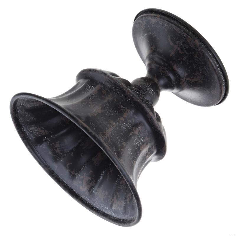 Blumenvasen Eisen Blumentöpfe Europäische Pflanzvase Trockenblumenhalter Dekorative Blumenarrangements Vasen 3 Farben X3UC