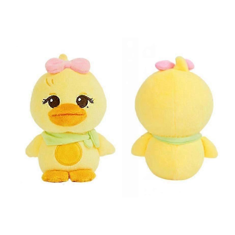 Merchandise Ufficiale Esclusivo Blackpink - Collezione Bambole Peluche K-Pop