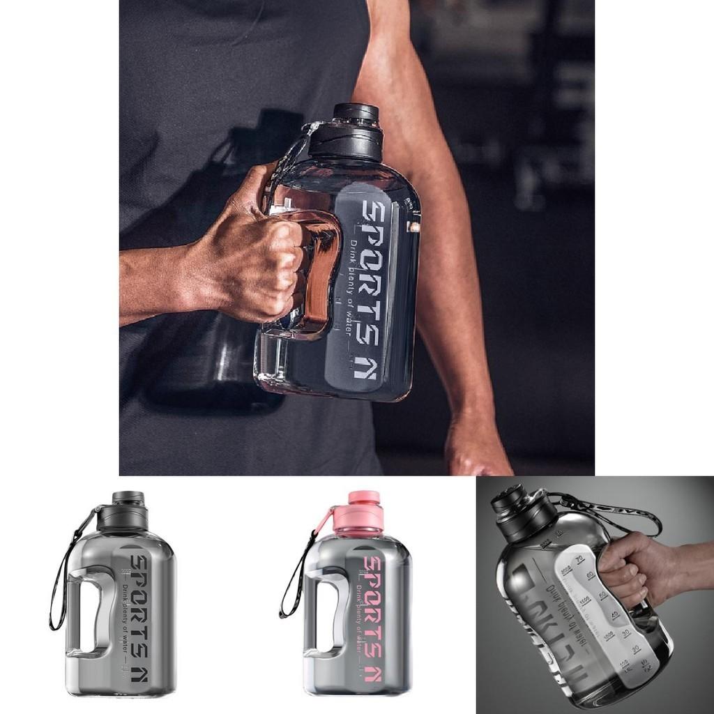 Durable High-temperature Resistant Sports Tumbler