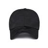 Zhen Yueqi Spring and Autumn New Camouflage Baseball Cap Outdoor Casual Simple Sun Hat Men's and Women's Golf Hat
