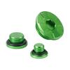 Accesorii de exterior – Capace de rezervor auto