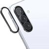 1 Set Pellicola Protettiva Lente in Vetro Temperato Lega Metallica HD per Samsung Galaxy A56 A36 5G Anti-graffio Copertura Accessori per Telefono
