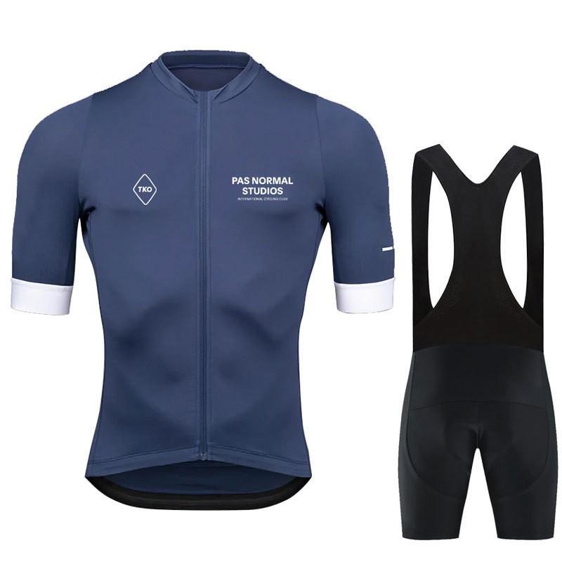 Mens Cycling Jersey Short Sleeve Breathable Quick Dry Bike Shirt Mountain Road Bicycle Riding