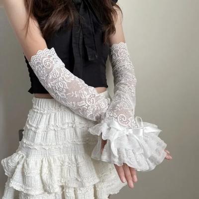 Aksesuarlar – Eldivenler