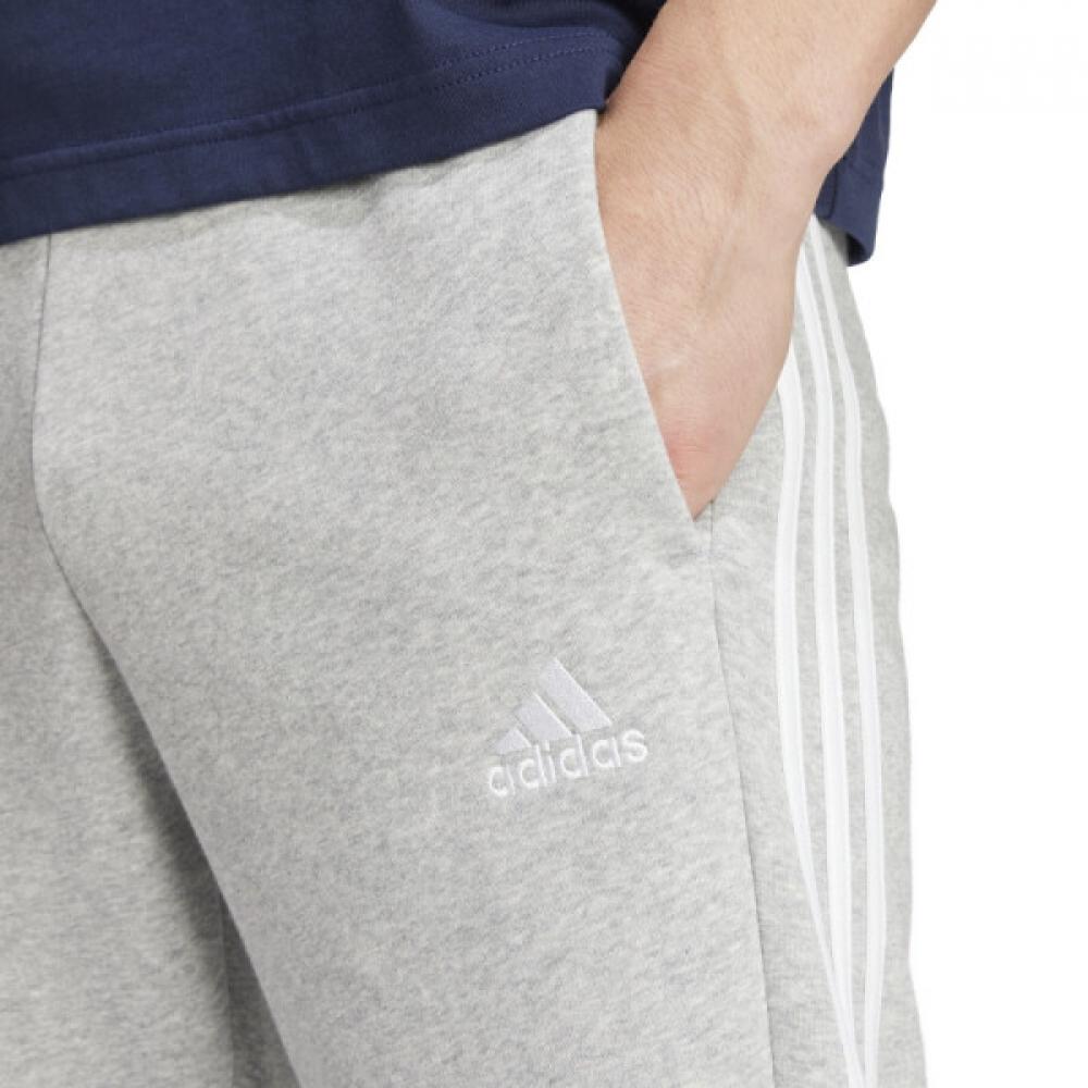 Adidas ESSential 3S Open Hem Fleece Men S pantS Ij8887