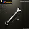 Steel Auto Repair Double Head Box Wrench