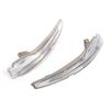 A0999067301 A0999067401 Mirrors Turn Signal Lights Lamp For Benz W222 S320 S350 S400 W205 C180 C200 C250 W253 GLC300 W213 W253