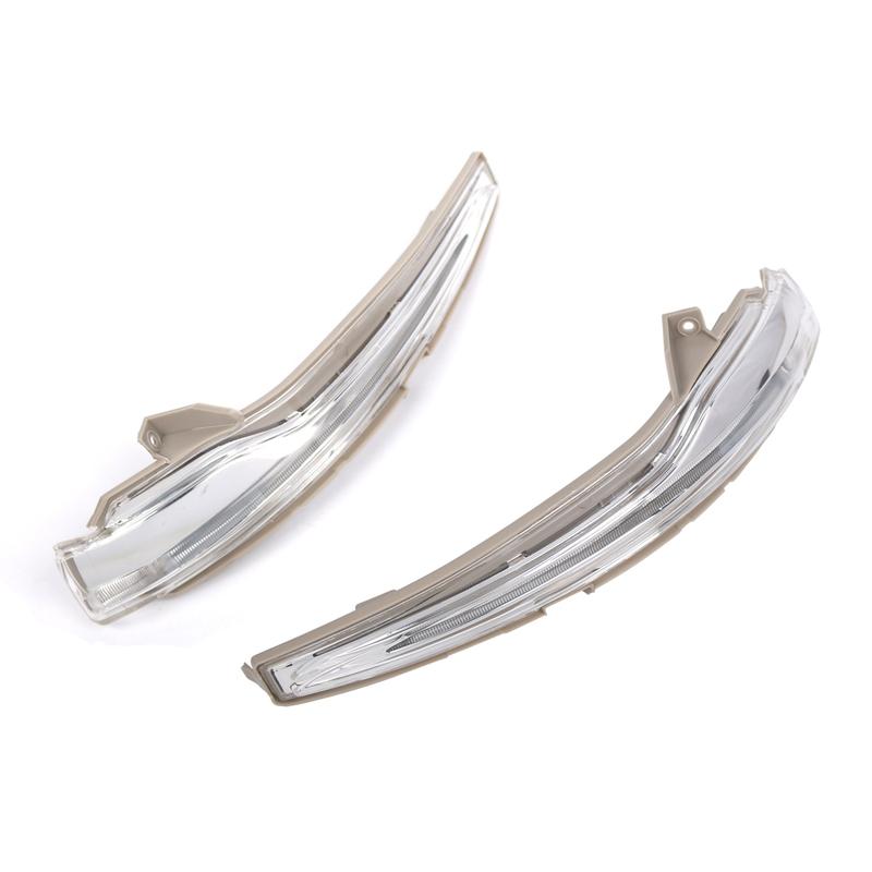A0999067301 A0999067401 Mirrors Turn Signal Lights Lamp For Benz W222 S320 S350 S400 W205 C180 C200 C250 W253 GLC300 W213 W253