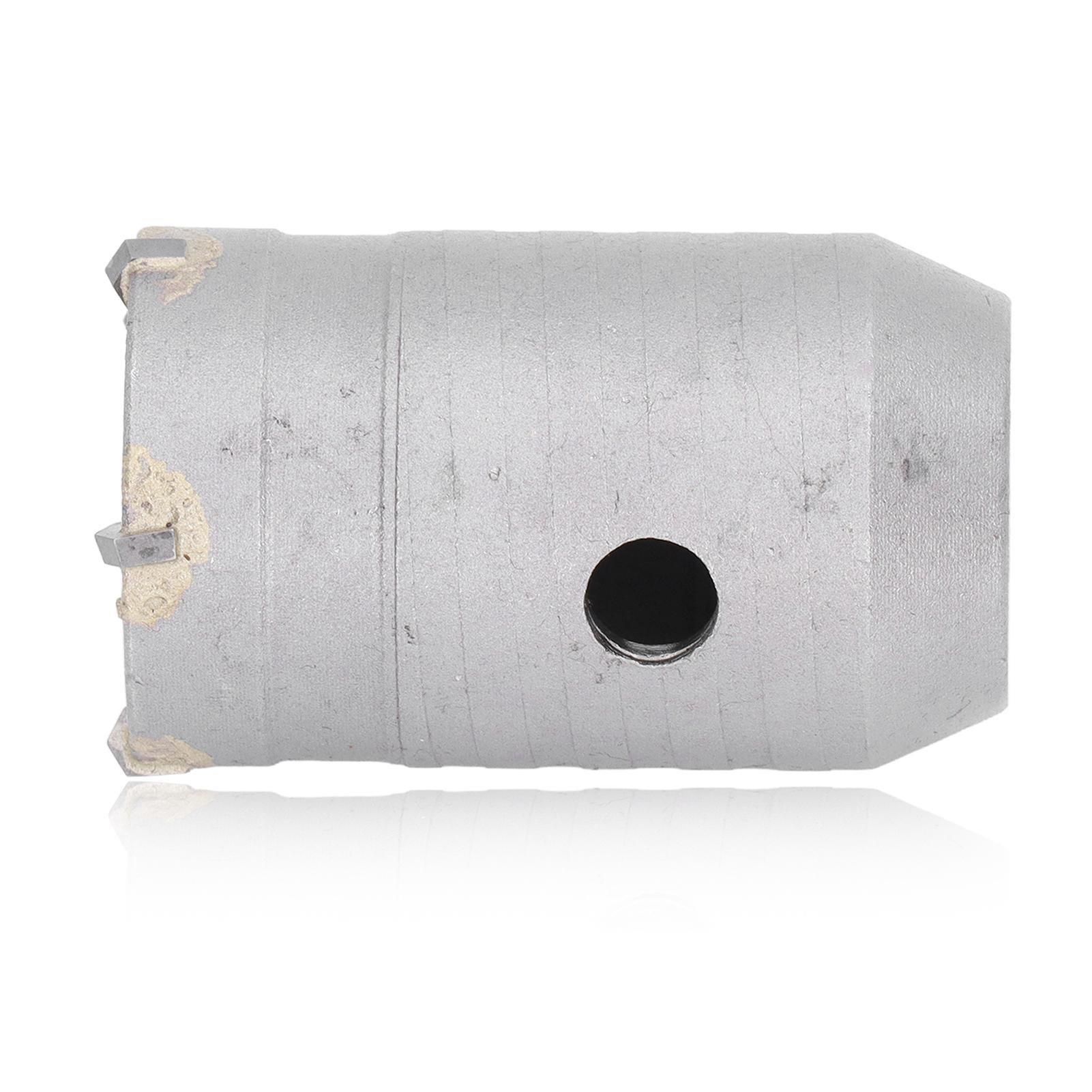 

Кольцевая пила 45 мм сверло открывалка твердосплавный режущий сверлильный инструмент для кирпича бетона камня