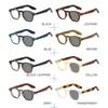 Women's Eyewear, Men's and Women's Fashion Square Photochromic Glasses