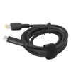 PD Fast Charging Line TypeC Port Adapter for Thinkpad Computer Charge Cable S10