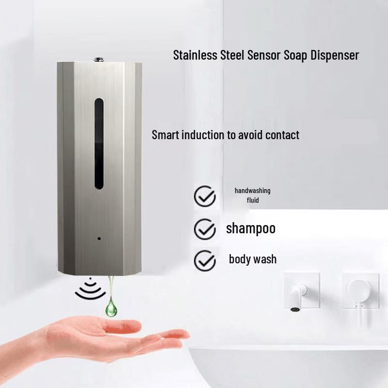 OLOEY Automatic Sensor Soap Dispenser