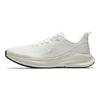 Anta Hydrogen Run Cool Lightweight Running Shoes Women Sneakers White Gray 922625514-2