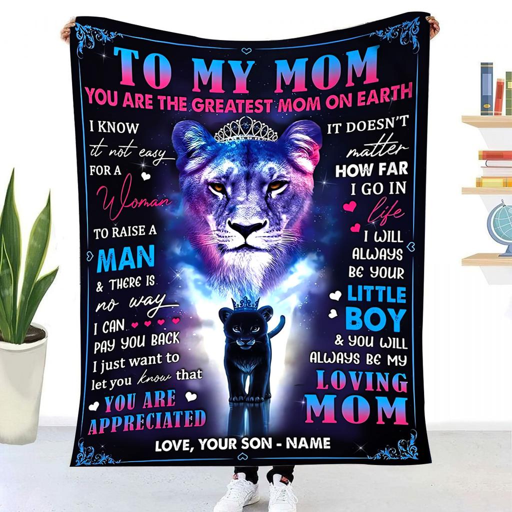 Envelope letter digital-printed polyester Bedroom velvet flannel soft sofa cover blanket Fleece soft sofa cover blankets