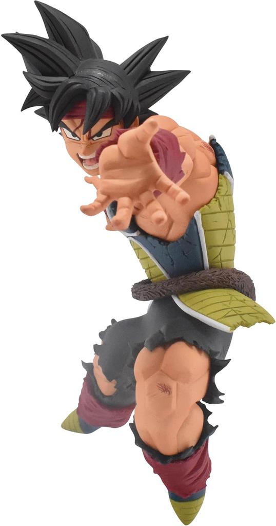 Banpresto Dragon Ball Super Toyotaro a încercat desenul Kamehameha părinte-copil Bardock!!