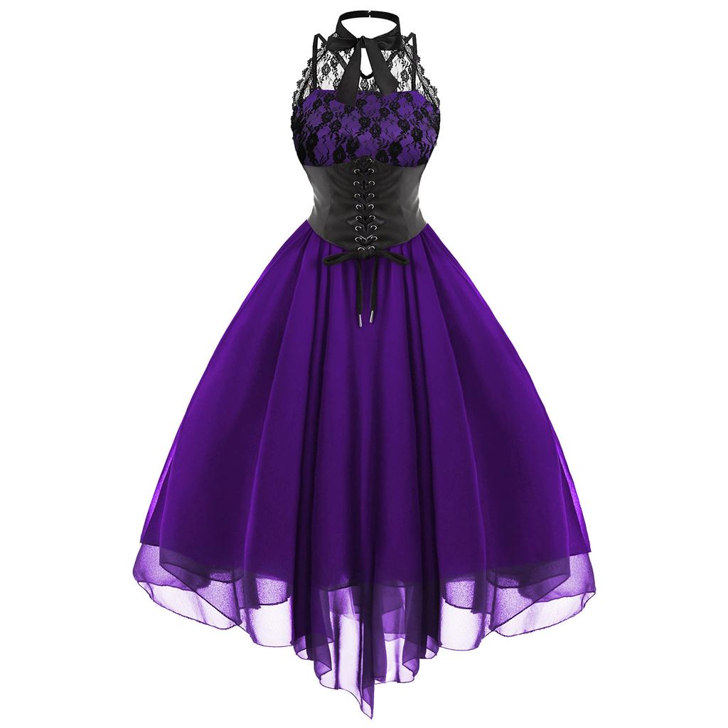 slim fit dress slacks Pixie Dress | Elven Clothing