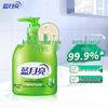 Blue Moon Aloe Antibacterial Hand Wash