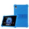 Cover For Alldocube iPlay 60 Mini Pro (2024) Case 8.4" Tablet PC Kickstand Funda with 4 Shockproof Airbags Soft Silicone