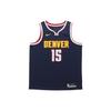 New X NBA Basketball Jerseys Men Collegiate Marine Blue CW3663-420